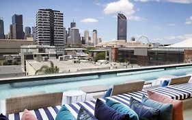 Ivy And Eve Apartments By Cllix